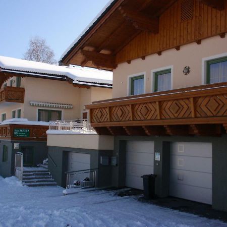 Haus Scherz Schladming Eksteriør bilde