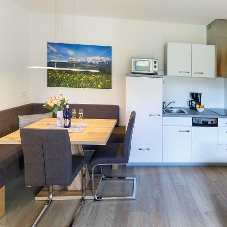 Haus Scherz Schladming Eksteriør bilde
