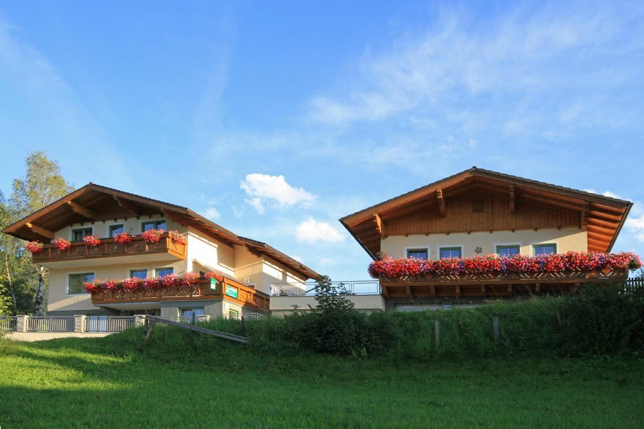 Haus Scherz Schladming Eksteriør bilde