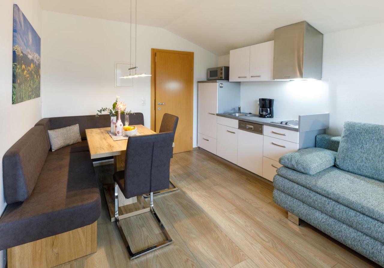 Haus Scherz Schladming Eksteriør bilde