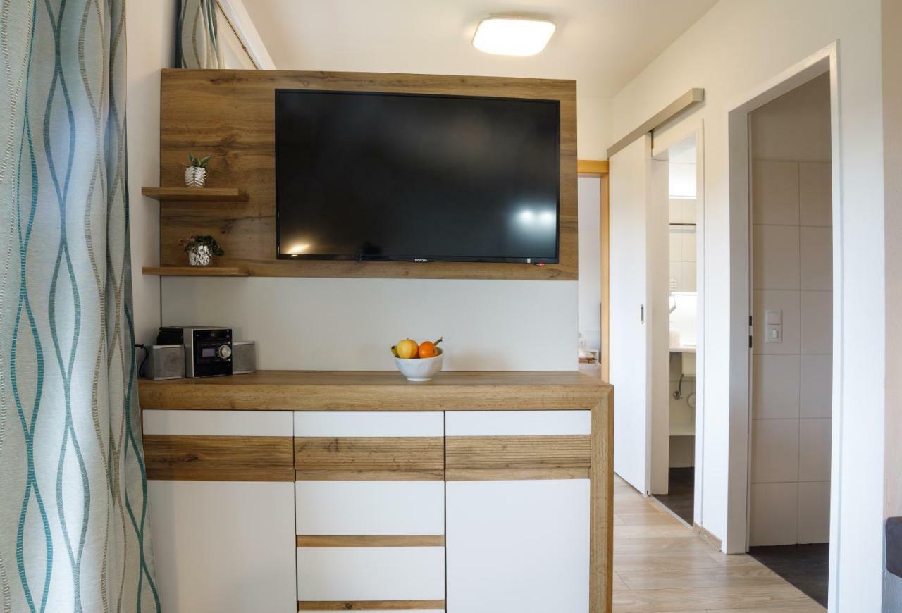 Haus Scherz Schladming Eksteriør bilde