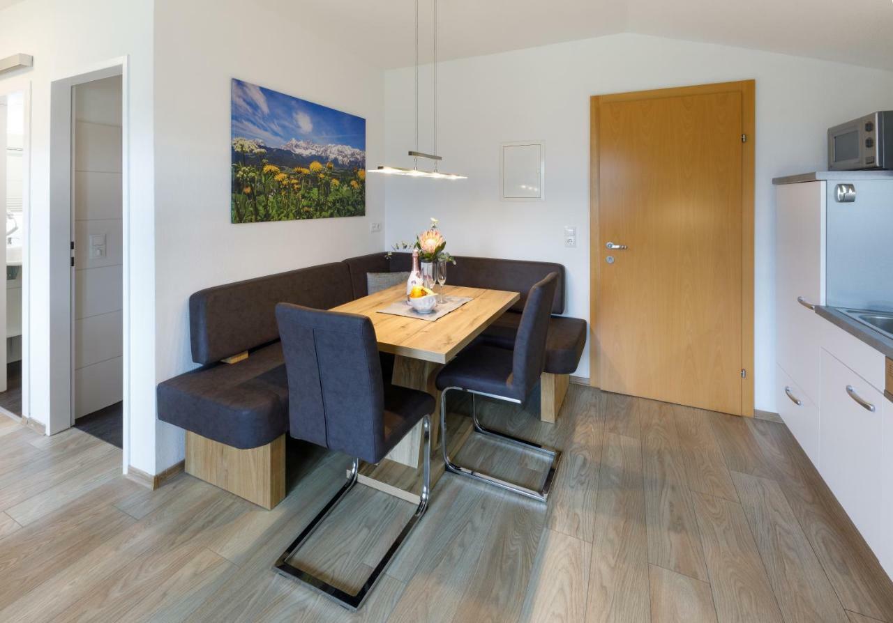 Haus Scherz Schladming Eksteriør bilde