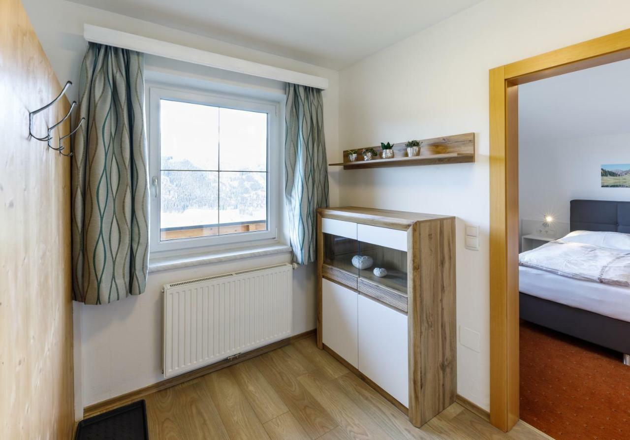 Haus Scherz Schladming Eksteriør bilde