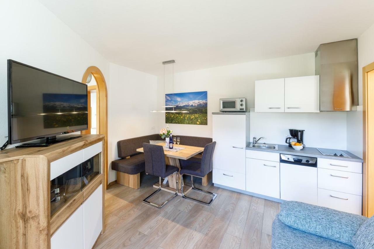 Haus Scherz Schladming Eksteriør bilde