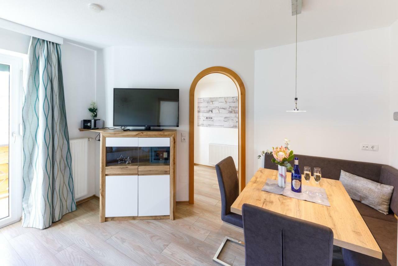 Haus Scherz Schladming Eksteriør bilde