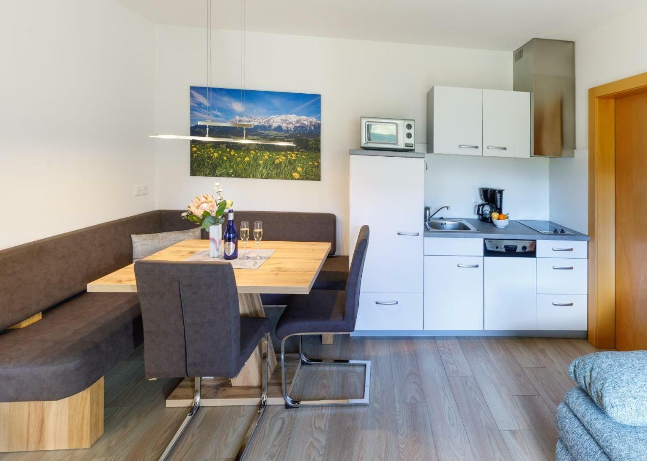 Haus Scherz Schladming Eksteriør bilde