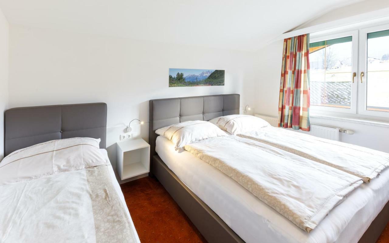 Haus Scherz Schladming Eksteriør bilde