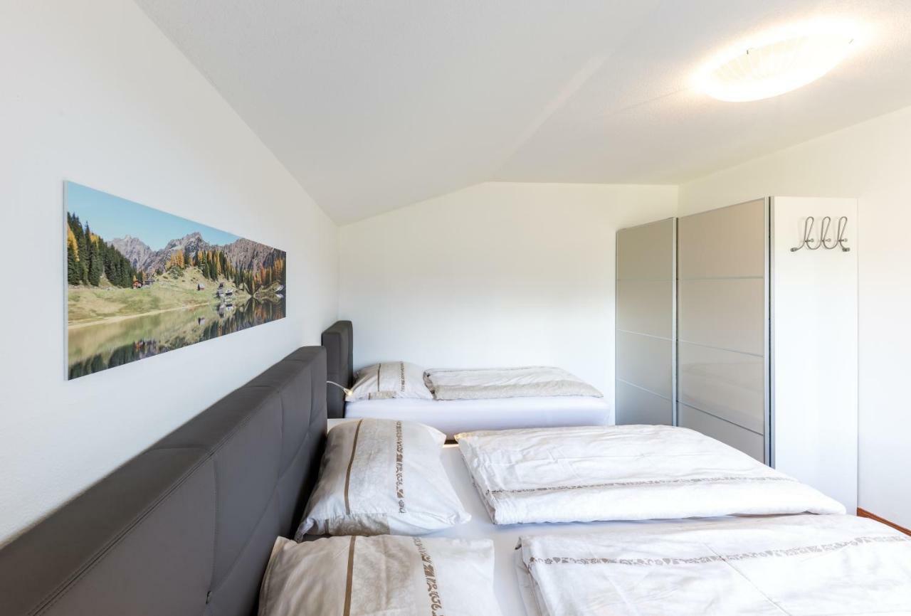 Haus Scherz Schladming Eksteriør bilde
