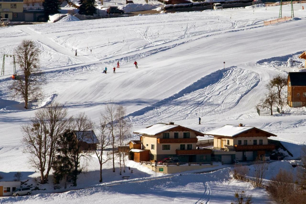 Haus Scherz Schladming Eksteriør bilde